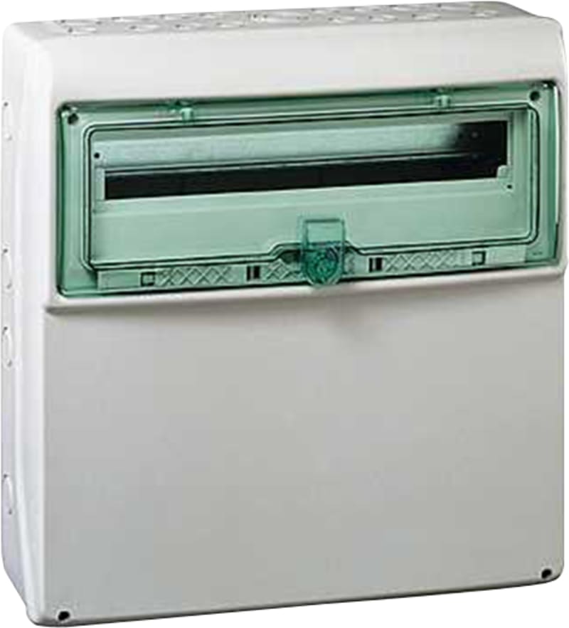 Kaedra 1X18MOD, whole outletfront (13193)