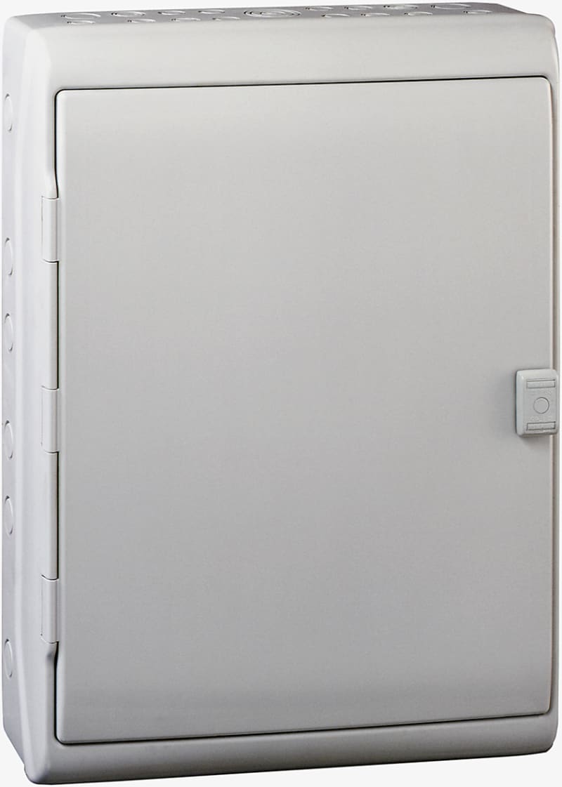 KAEDRA app.cabinet 448X46X160MM in (13196)