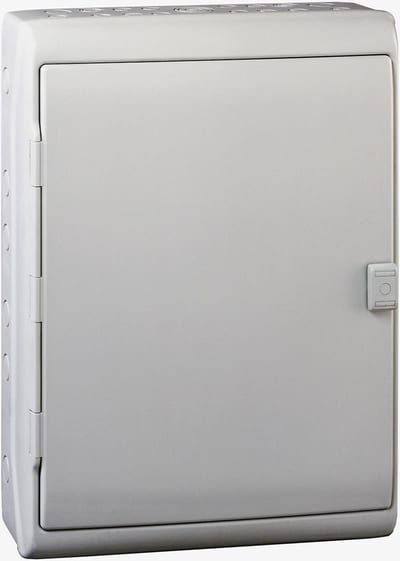 KAEDRA app.cabinet 448X46X160MM in