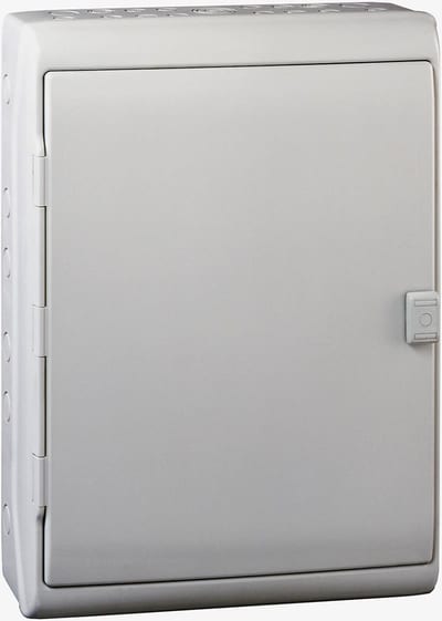 Kaedra app.cabinet 610X448X160MM IP65