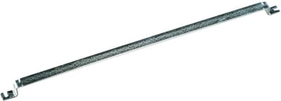 Schneider Electric holder for coupling piece, 18 modules angled