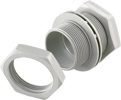 Kaedra MONT.NIPL 2ST with NUT