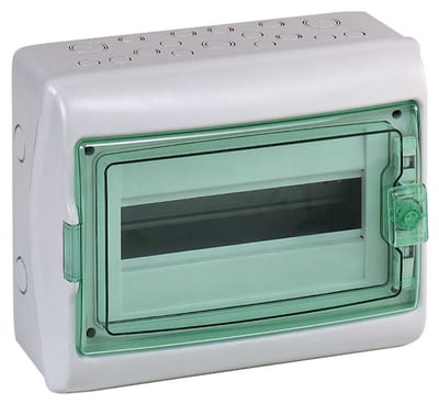 Mureva IP65 1X18 mod.