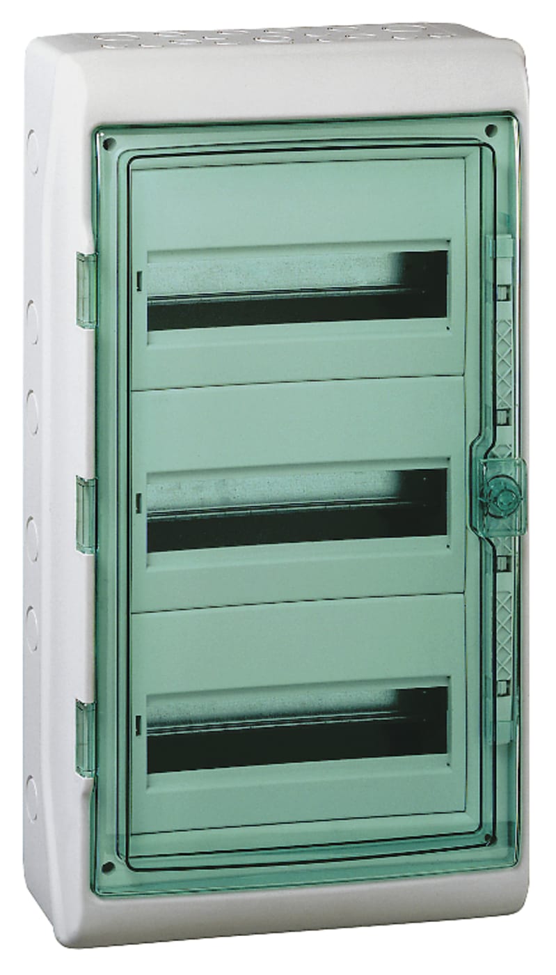 Mureva IP65 3X18 mod. (13986)
