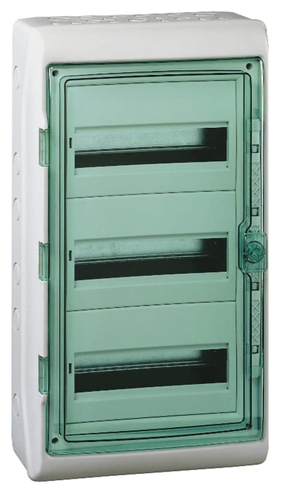 Mureva IP65 3X18 mod.