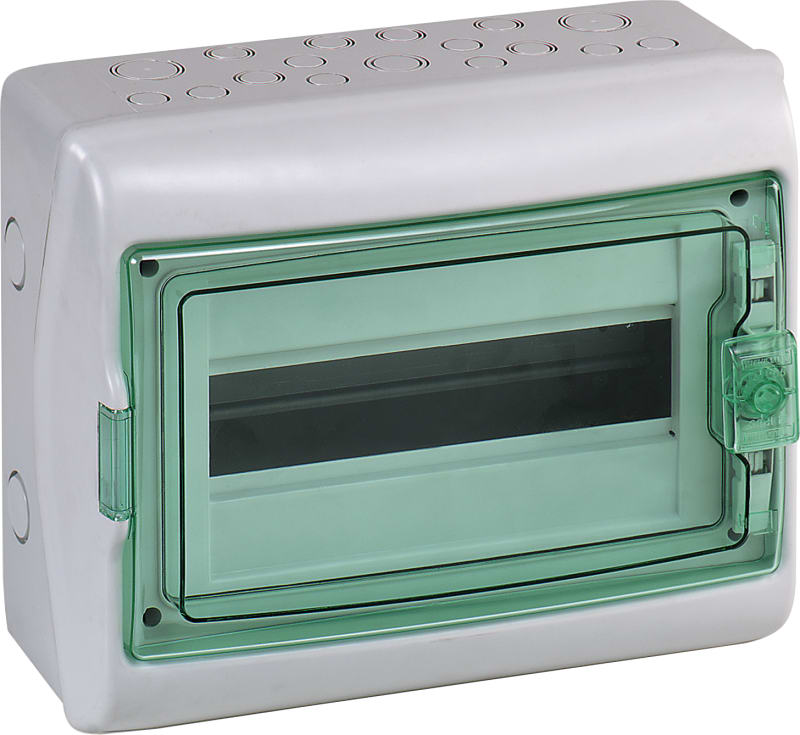 Kaedra IP65 Enclosed 1X18MOD (13432)