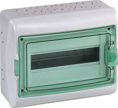 Kaedra IP65 Enclosed 1X18MOD