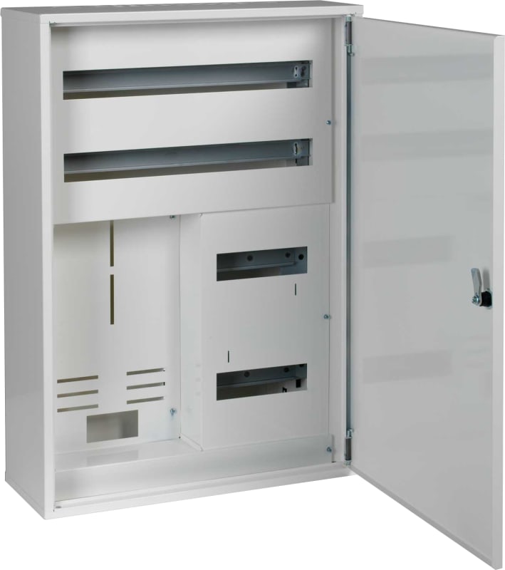 Flexiskapet 2-row and meter (FLEXI 2RS)