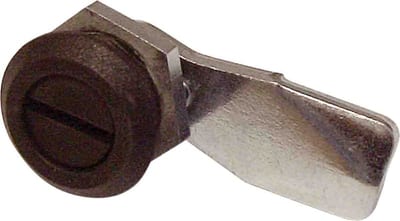 Lock with spor Flexiskapet