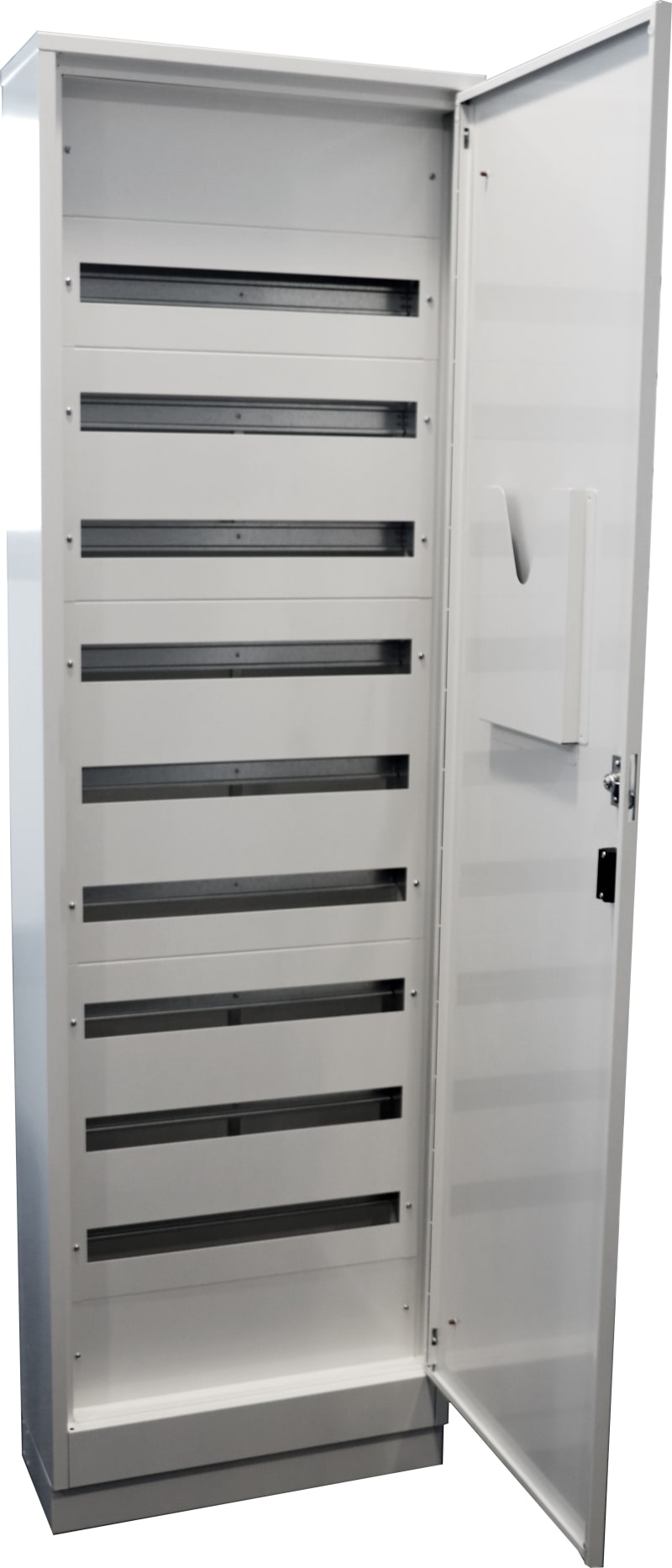 AltiEtt Floor-standing cabinet 1850X550X225 9R (1750060)