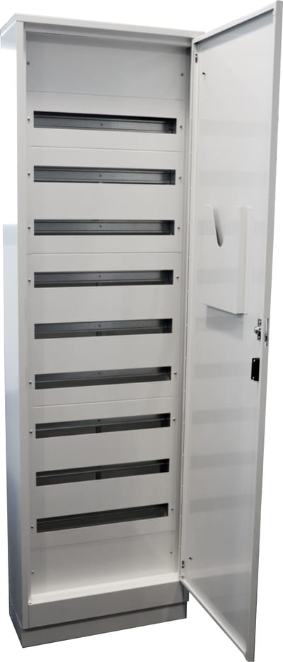 AltiEtt Floor-standing cabinet 1850X550X225 9R