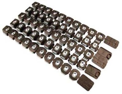 UNI nut M5 (49UN5001)
