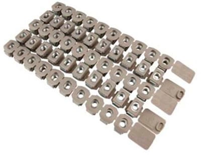UNI nut M6 (49UN6001)