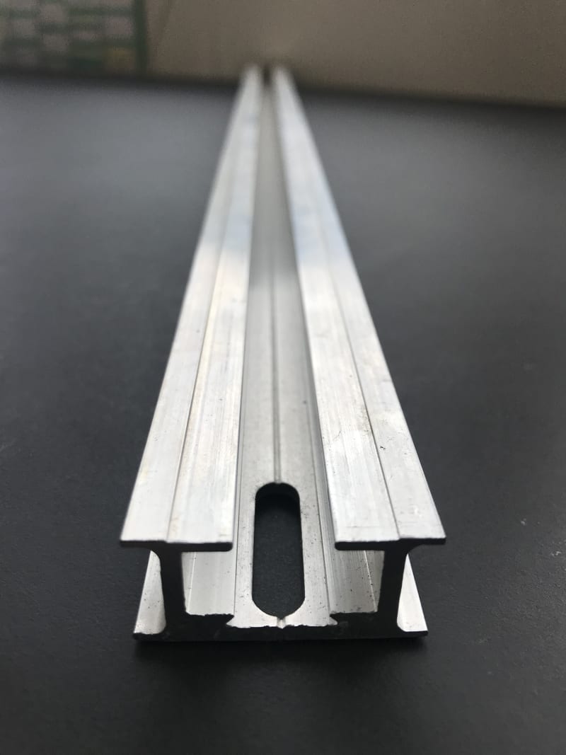 Universalbro AA 2000mm (PG 312405)