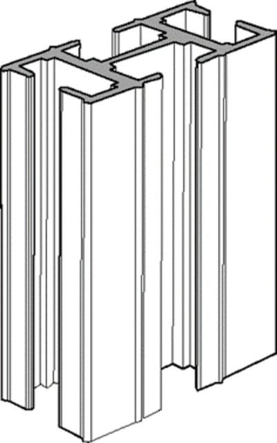 UNI Vertical-Profiles 49VL2300
