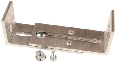 UNI-Wall bracket 12-23cm