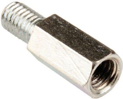 Spacer Bolt M6X10MM,15MM49DB6