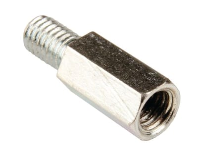Spacer Bolt M6X10MM,75MM49DB6