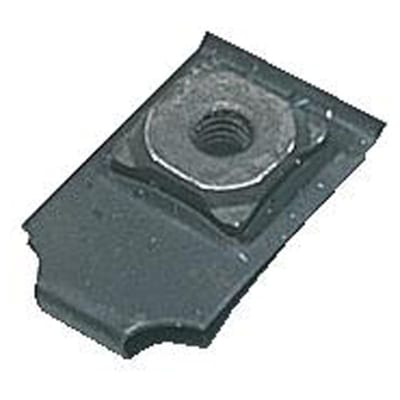 Meterklips 5mm NUT (4TBA831329C0100)