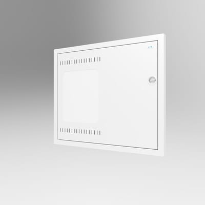 Door whole G2 SbS 3-Row 83 mm