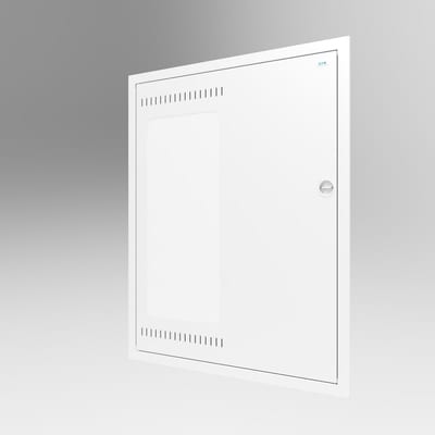 Door whole G2 SbS 5-Row 106 - 150 mm