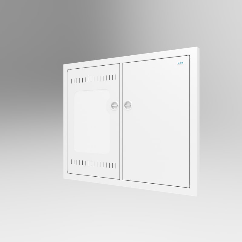 Door double G2 SbS 3-Row 83 mm (EP-501144)