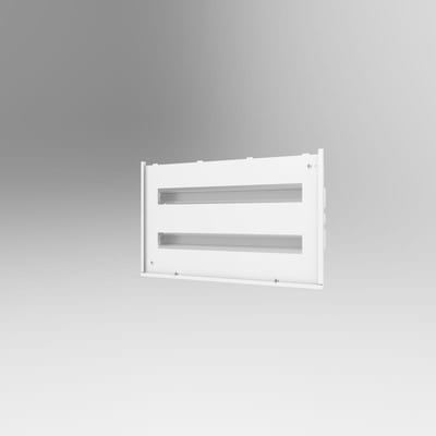 Insert G2 OvU 2-Row 83 - 106 mm