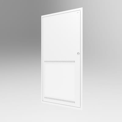 Door whole G2 OvU 4-Row 106 - 150 mm