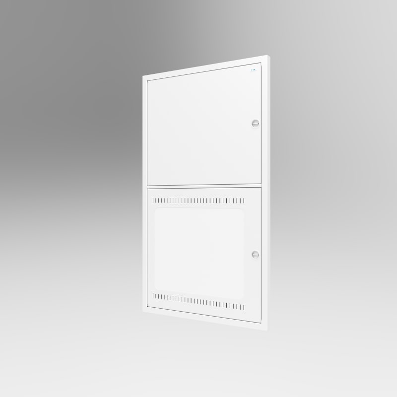 Door double G2 OvU 3-Row 83 mm (EP-501173)