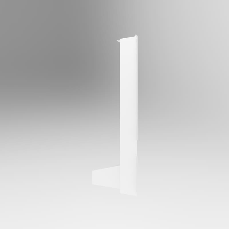Cable Trunking G2 OverUnder 150 mm (EP-501179)