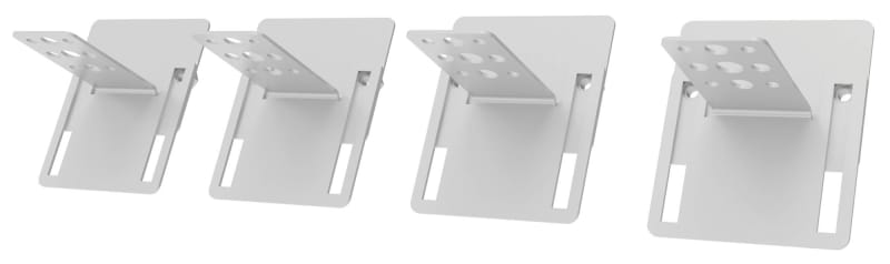 Stud Brackets G2 Set (4 pcs) (EP-501180)
