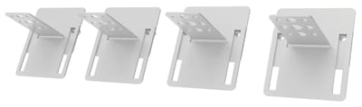 Stud Brackets G2 Set (4 pcs)