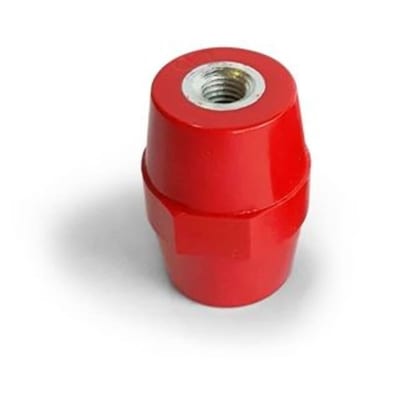 Nortelco DB50P/8 MA Support Insulator, 50 mm High, M8 Thread