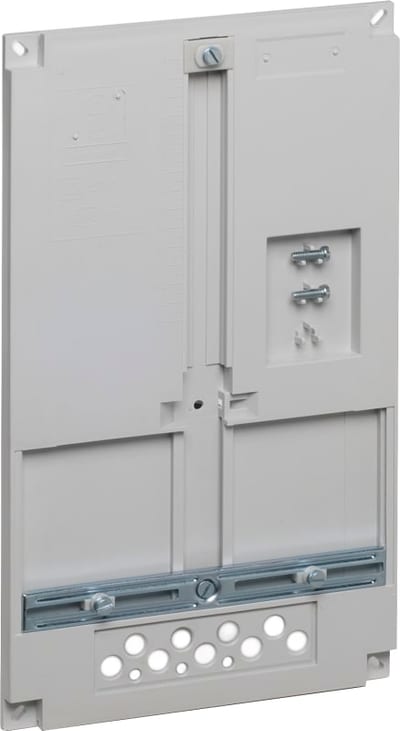 Meter Board, 3-Phase, 370×210