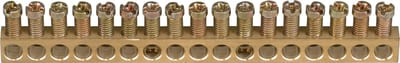 Earth clamp 60 CONNECTION