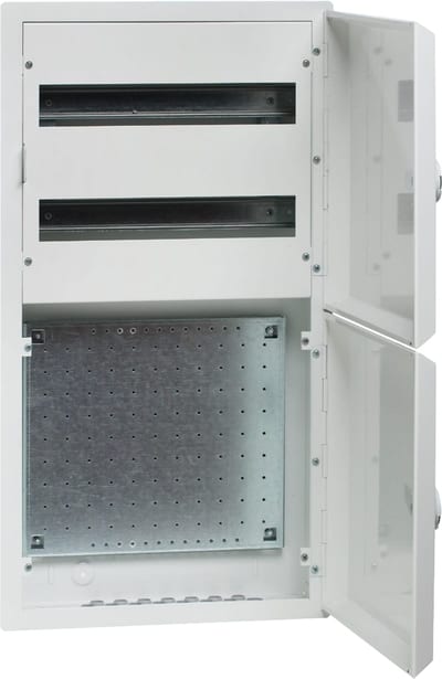 Ibox with svakcurrentsfelt