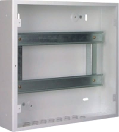 DOOR with Plaplugvindu 3-Rows
