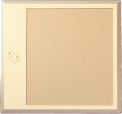 DOOR White In-BOX FOR 64POLER