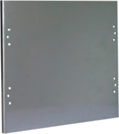 Mounting plate 4-Row 110mm
