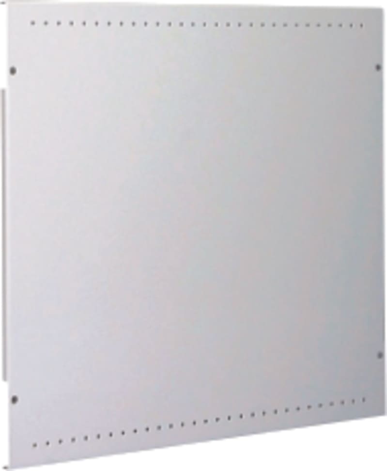 Front Plate SEALED for WALL-Mounted 48PO (fp 48-P)