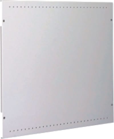 Front Plate SEALED for WALL-Mounted 48PO