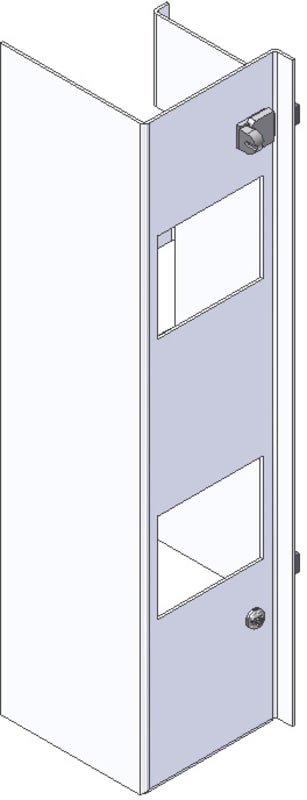 2-Row Refurbishment Protection Module (2R-VM)
