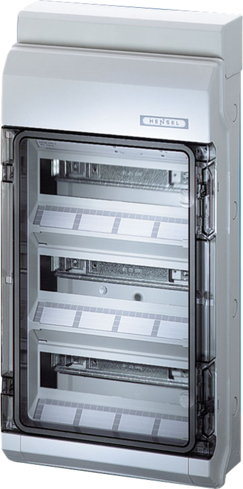 FUSE CABINET KV3536 IP54 36MOD 3R (kv 3536)
