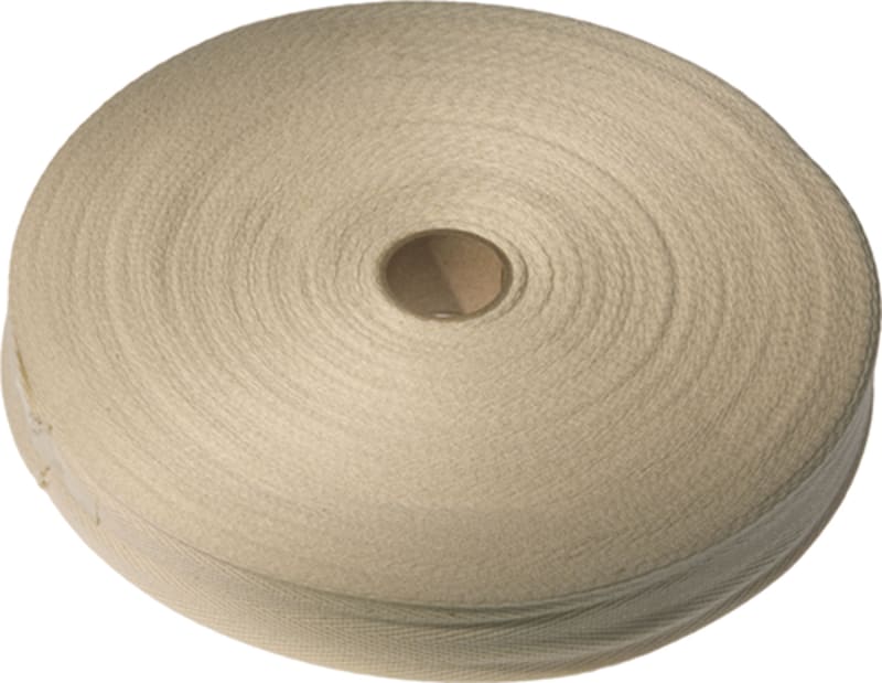 Elis Elektro Cotton Tape 38 mm x 50 m (1800032)