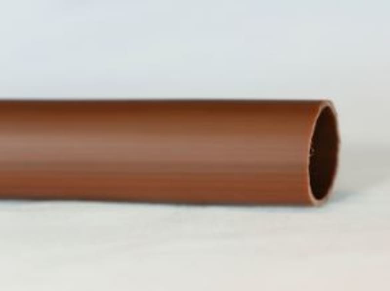 Sleeve PVC Brown 2mm (1800034)