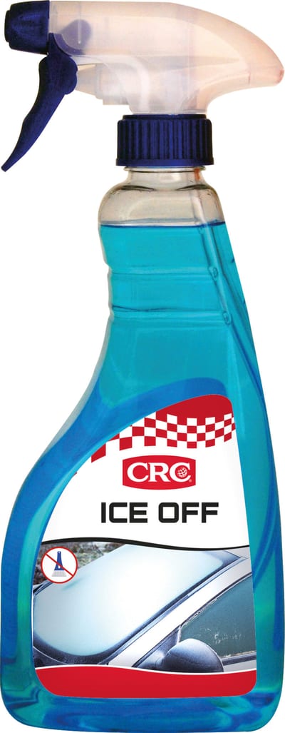 IceOff, trigger 500 ml