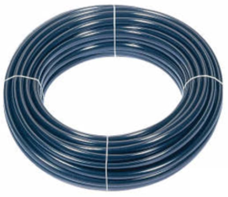Sleeve PVC Black 8mm (1800100)
