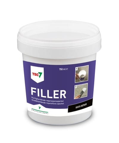 Filler 750 ML (1800113)