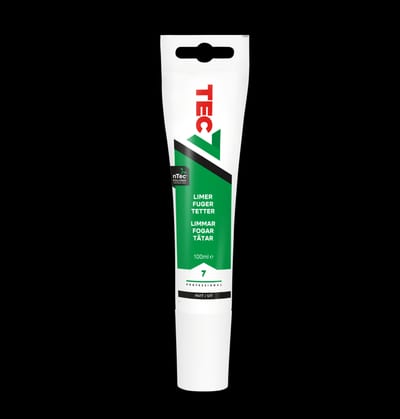 TEC7 White 100 ML (1800116)
