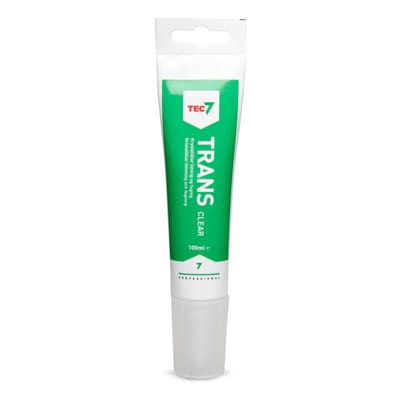 Trans Clear 100 ML (1800118)